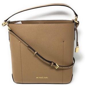 Michael Kors large shoulder bag